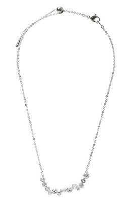 Swarovski: Колье  Constella