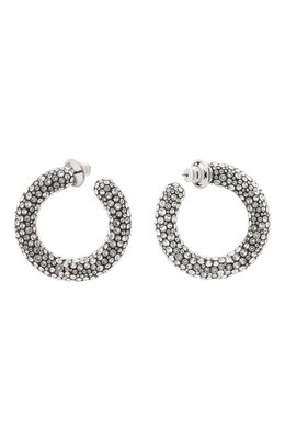 Swarovski: Серьги 