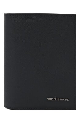Kiton: Обложка 
