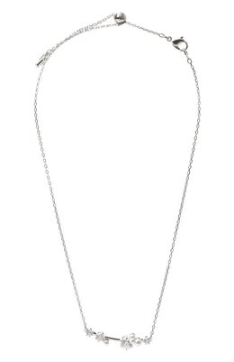 Swarovski: Колье  Constella