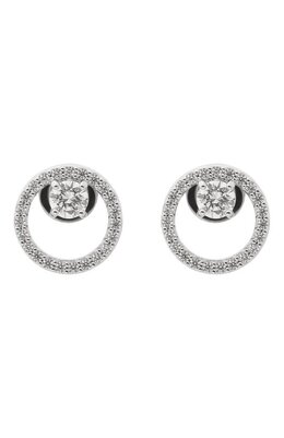 Swarovski: Серьги  Constella
