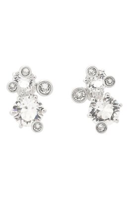 Swarovski: Серьги  Constella