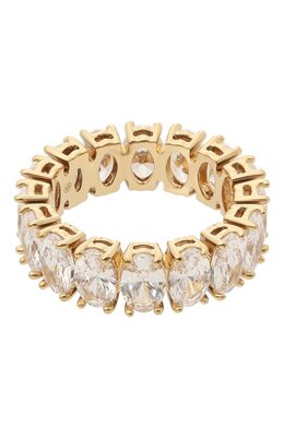 Swarovski: Кольцо 