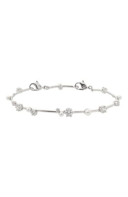 Swarovski: Браслет  Constella