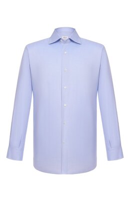Brioni: Хлопковая рубашка 