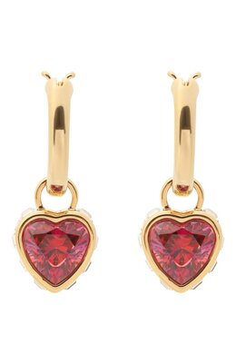 Swarovski: Серьги  Chroma