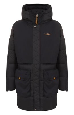 Aeronautica Militare: Зимний пуховик 