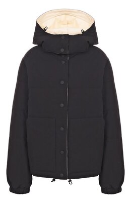 A.P.C.: Чёрная куртка 