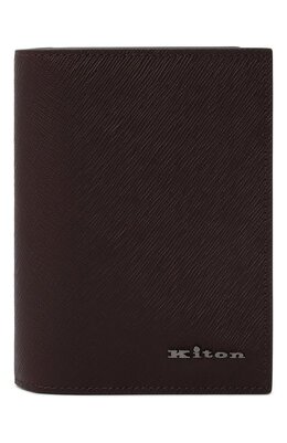 Kiton: Обложка 