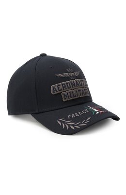 Aeronautica Militare: Синяя кепка 