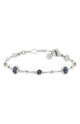 Swarovski: Браслет 