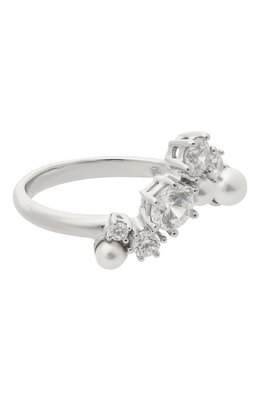 Swarovski: Кольцо  Constella