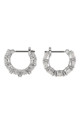 Swarovski: Серьги  Millenia