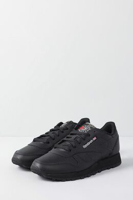 REEBOK: Кроссовки  Classic Leather