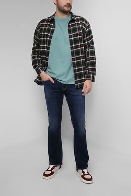 Tommy Jeans: Джинсы на молнии 