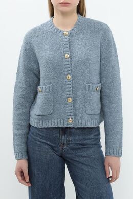 Tommy Hilfiger: Хлопковый кардиган 