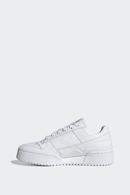 Adidas: Белые кроссовки  Forum