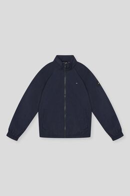 Tommy Hilfiger: Зимняя куртка 