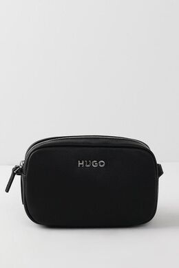 HUGO: Чёрная сумка 