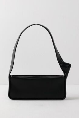 Calvin Klein: Чёрная сумка 