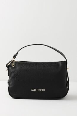Valentino: Чёрная сумка 