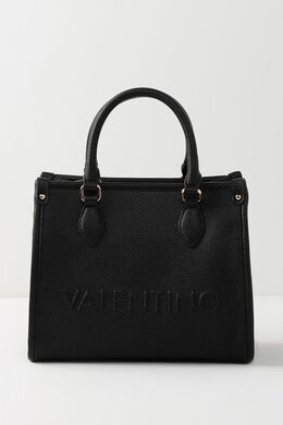 Valentino: Чёрная сумка 