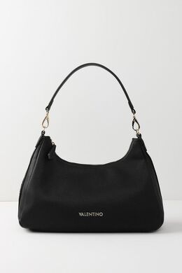 Valentino: Чёрная сумка 