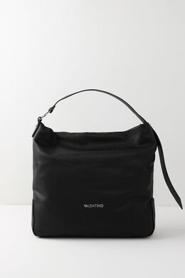 Valentino: Чёрная сумка 