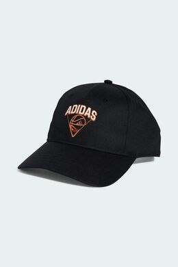 Adidas: Чёрная кепка 