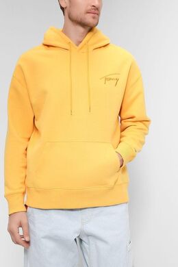 Tommy Jeans: Толстовка оверсайз 