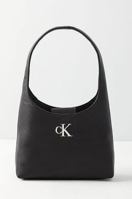 Calvin Klein: Чёрная сумка 