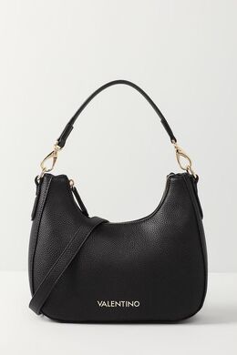 Valentino: Чёрная сумка 