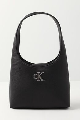 Calvin Klein: Чёрная сумка 