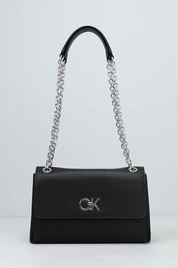 Calvin Klein: Чёрная сумка 