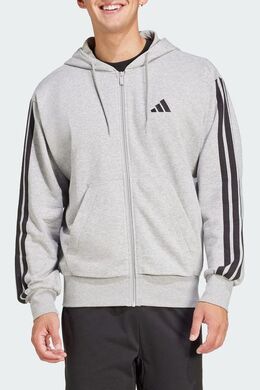 Adidas: Толстовка с капюшоном 