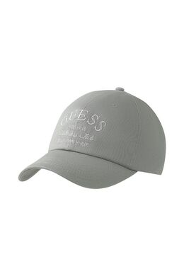 Guess: Серая кепка 