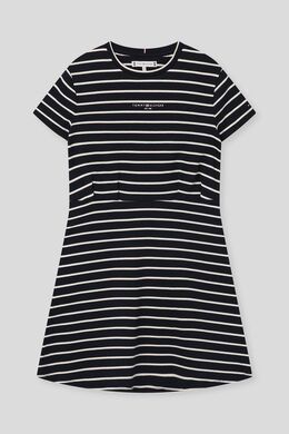 Tommy Hilfiger: Хлопковое платье 