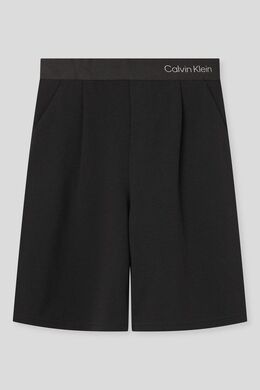 Calvin Klein Jeans: Трикотажные шорты 