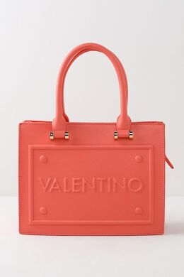 Valentino: Розовая сумка 