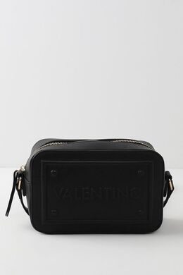 Valentino: Чёрная сумка 