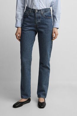 LEVI'S: Повседневные джинсы 