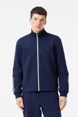 Lacoste: Толстовка на молнии 