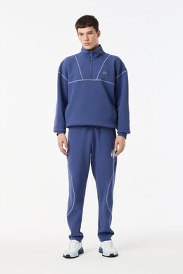Lacoste: Трикотажные брюки 