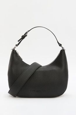 Love Moschino: Чёрная сумка 
