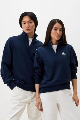 Lacoste: Хлопковая толстовка 