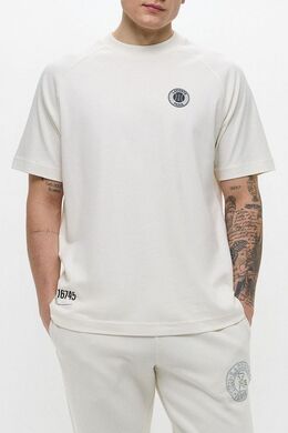 Lacoste: Хлопковая футболка 