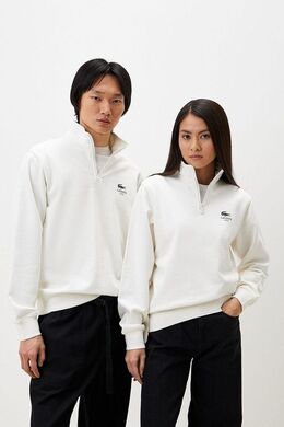 Lacoste: Хлопковая толстовка 