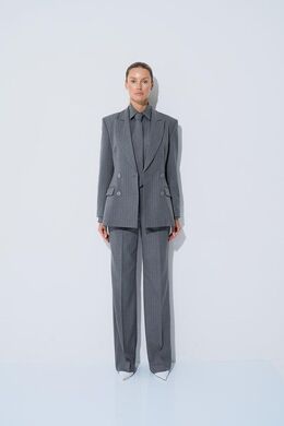 LAROOM: Брюки в полоску 