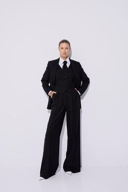 LAROOM: Брюки в полоску 