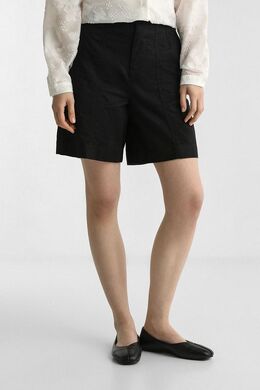 Calvin Klein Jeans: Хлопковые шорты 